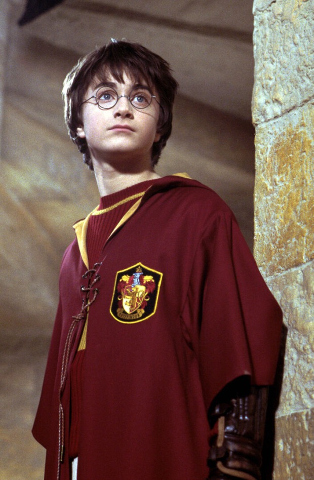 Harry Potter