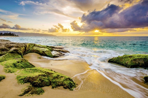 Oahu, Hawaii