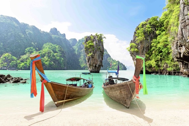 Phang-nga