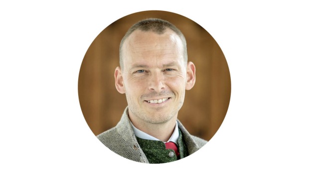 Christopher Böck