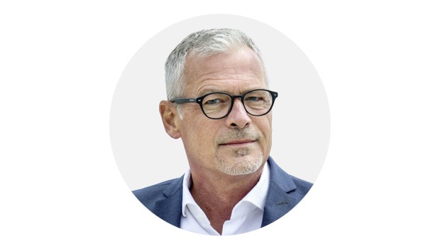 Ingo Hagedorn