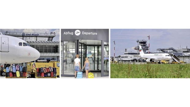 Linz Airport
