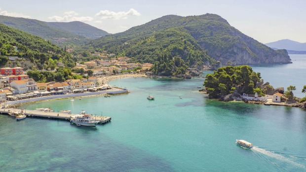 Parga