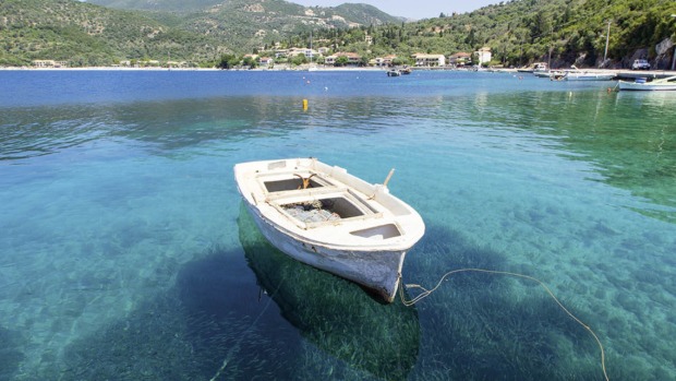 Mikros Gialos