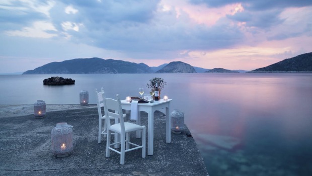 Alonissos