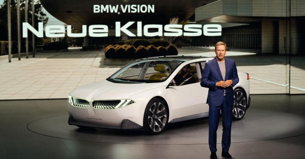 BMW