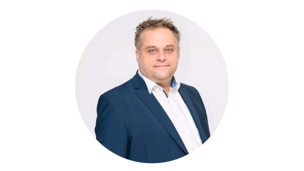 Andreas Roth