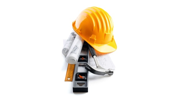 Baustelle