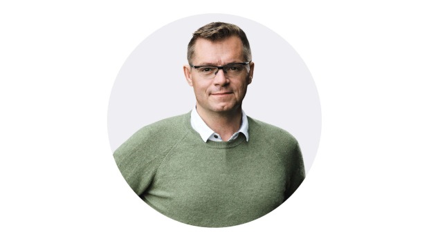 Christian Buchner
