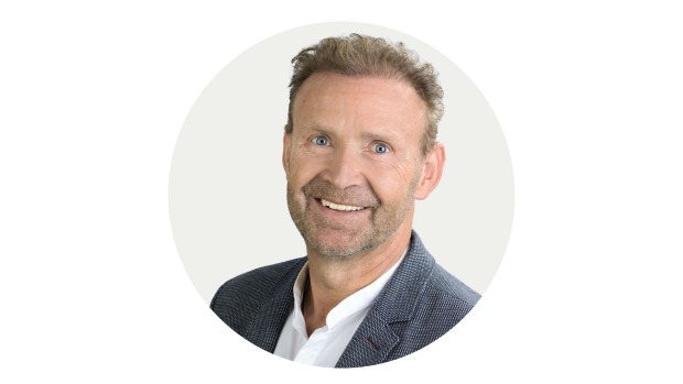 Andreas Schwarz