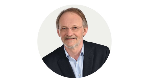 Helmut Möseneder