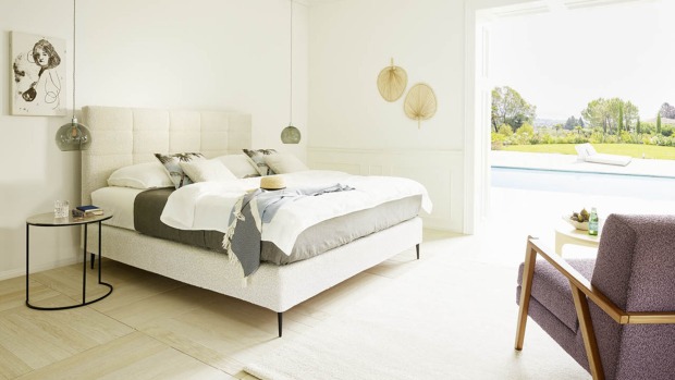 Boxspringbett Mattina