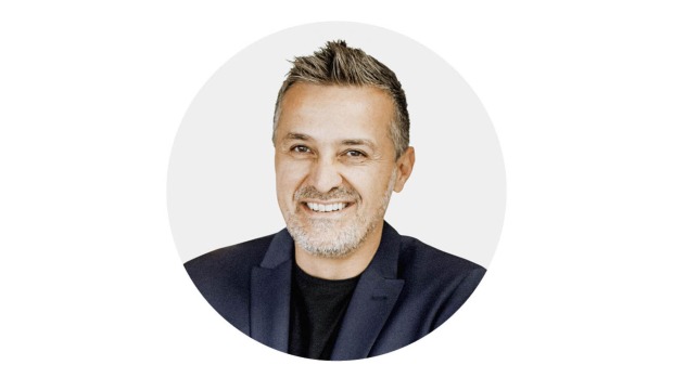Martin Steininger