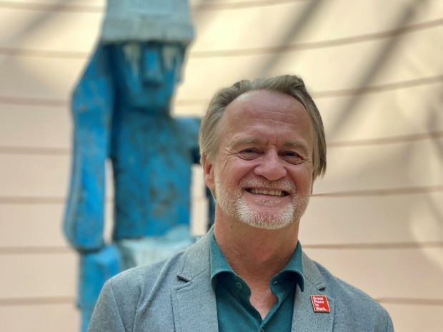Jörg Spreitzer