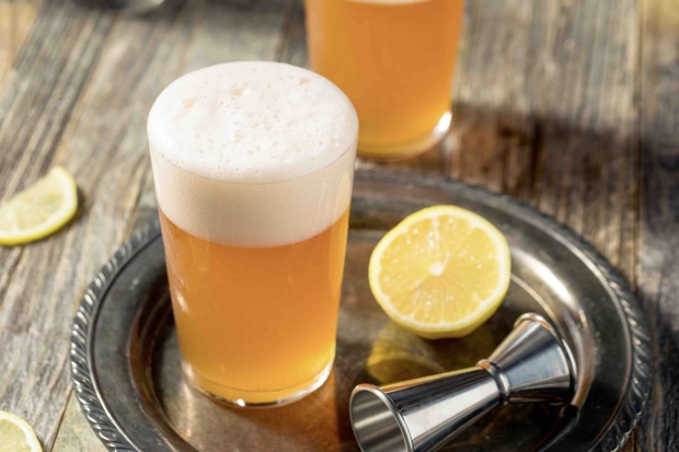 Aperol Bier