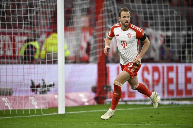 Harry Kane