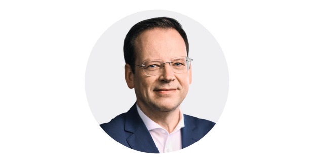 Klaus Kumpfmüller