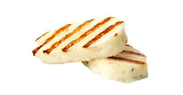 Hallumi