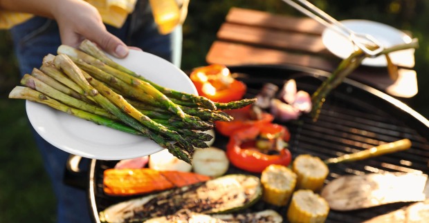 Veggie Style