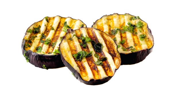 AUBERGINE