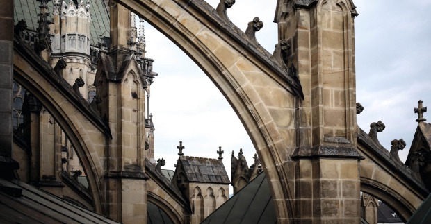 Mariendom