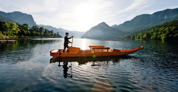 Grundlsee
