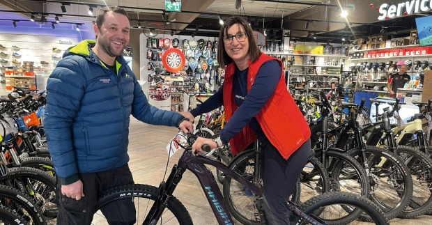 Peter Pötscher im Shop