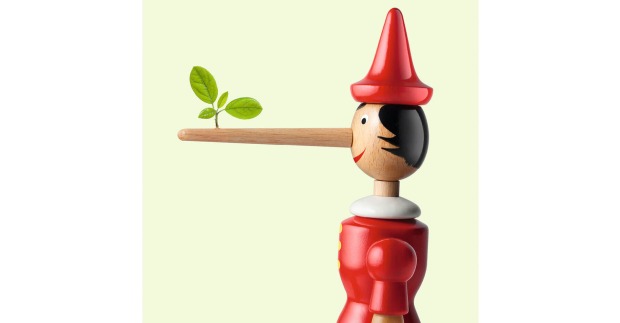 Greenwashing