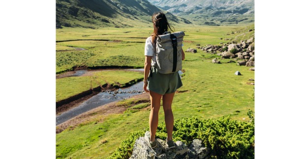 Wandern