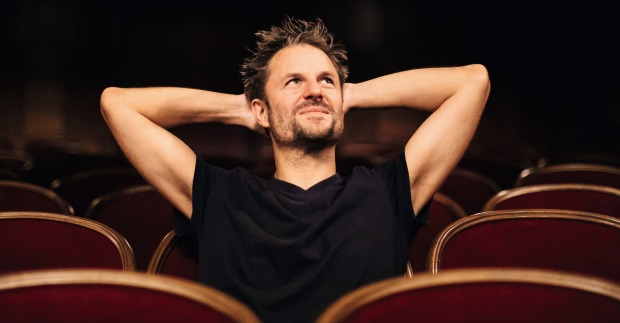 Philipp Hochmair