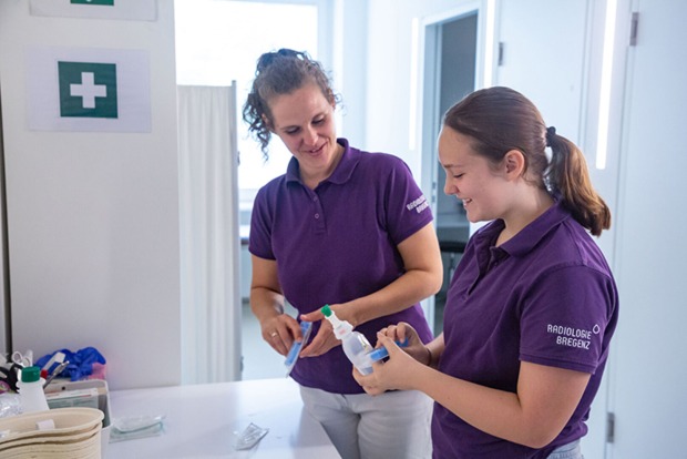 Radiologie Bregenz