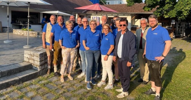 Gruppenbild