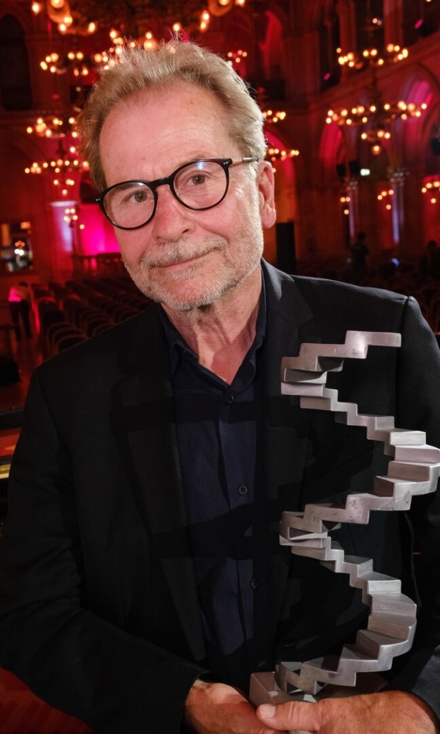 Ulrich Seidl