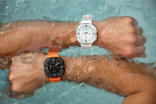 Ultra Ice Challenge