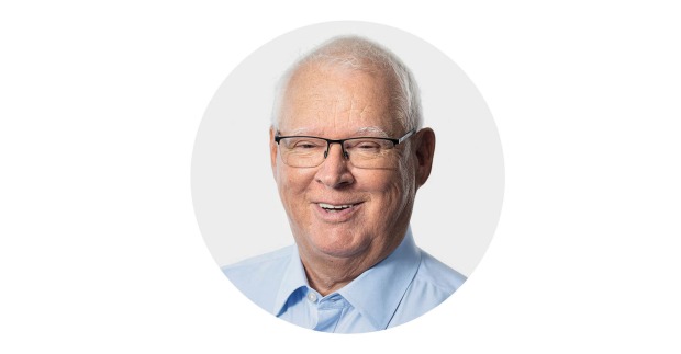 Peter Hildebrand