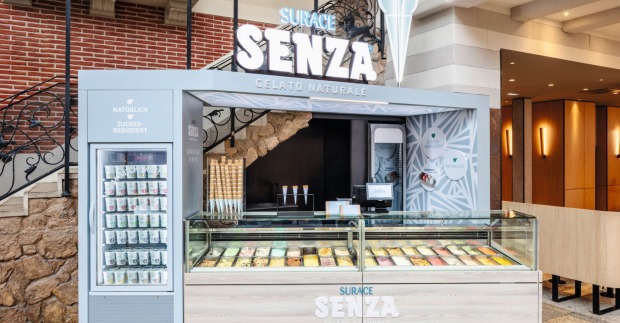 Senza