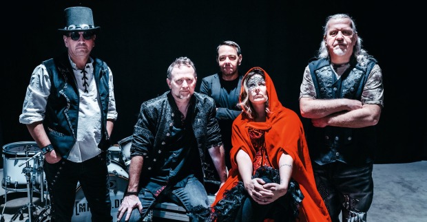 Bandfoto