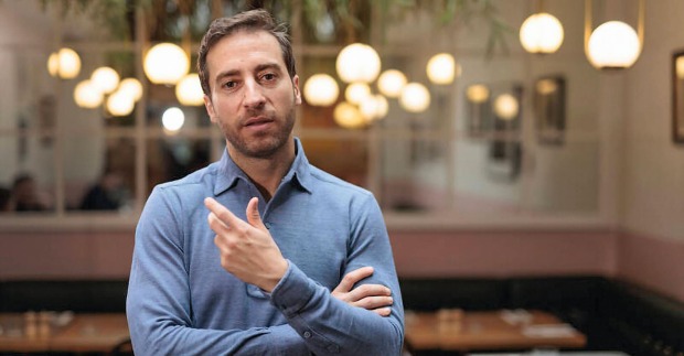 Der französische Ex-Internationale und heutige Milliardär Mathieu Flamini wechselte vom grünen Rasen ins grüne Business. Er produziert Lavulinsäure als potenziellen Erdölersatz.