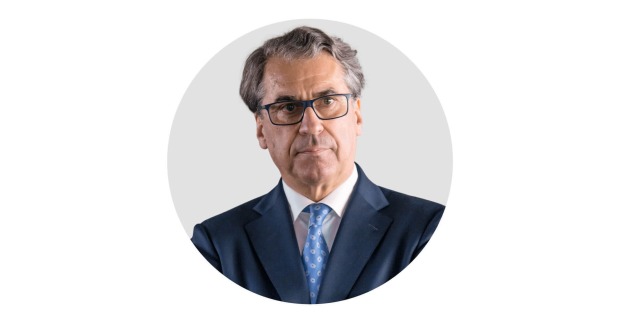 Stefan Pierer