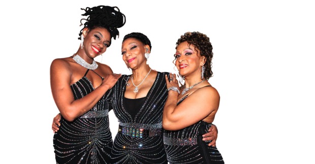 Vier Schwestern - Joni Sledge ist bereits verstorben - schrieben als "Sister Sledge" den Soundtrack für "andere Familien": "We are family".