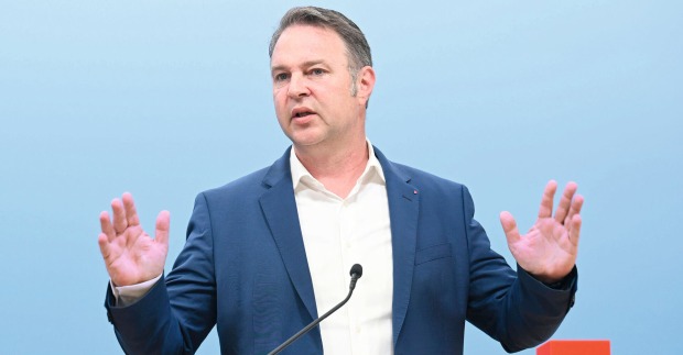 Geht es nach SPÖ-Parteivorsitzendem Andreas Babler, könnten Erbschafts- und Schenkungssteuer ein Revival erleben.