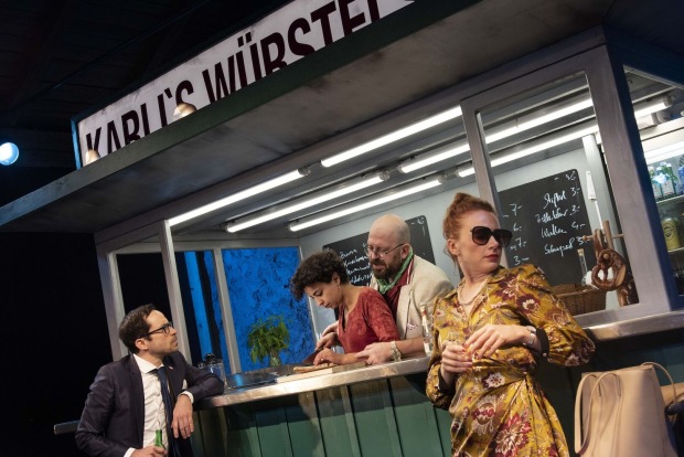 Wald4tler Hoftheater