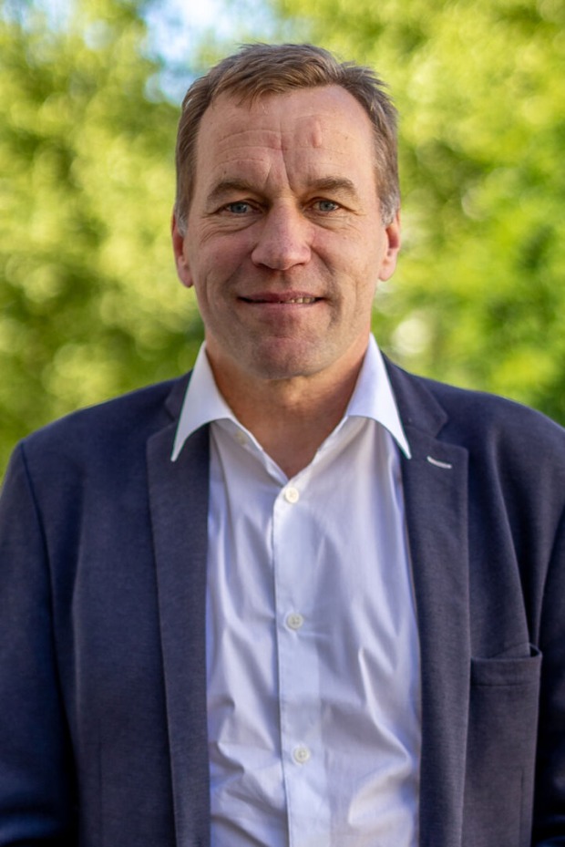Mag. Klaus Feurstein: Landes-Volksanwalt von Vorarlberg und Vorsitzender des Vorarlberger Monitoring-Ausschuss
