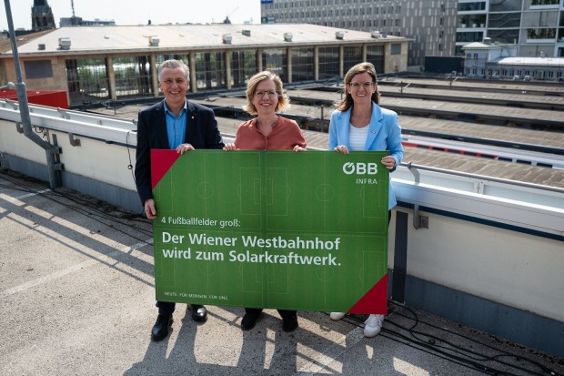 Westbahnhof