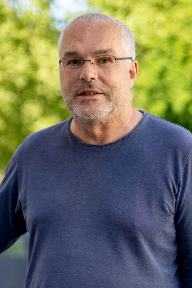 Stefan Hagleitner: Vertreter des Bereiches „neurologische oder psychische Beeinträchtigung“ im Vorarlberger Monitoring-Ausschuss