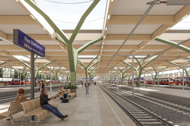 Westbahnhof