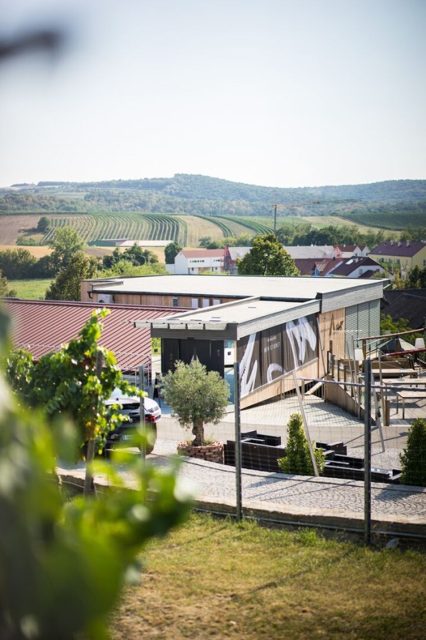 Weingut Hagn