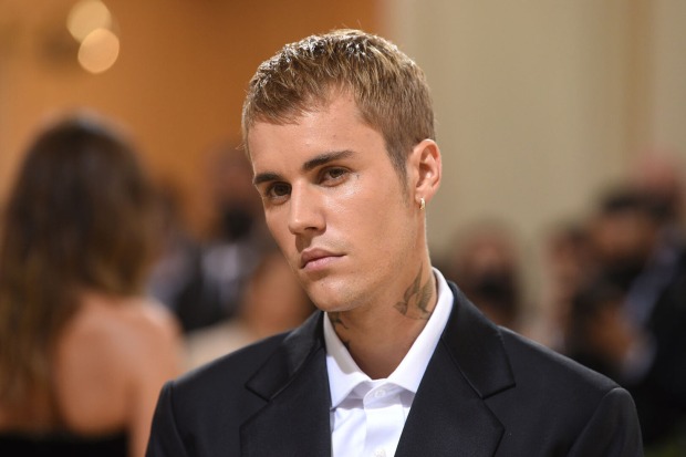 Justin Bieber | Credit: Evan Agostini / AP / picturedesk.com