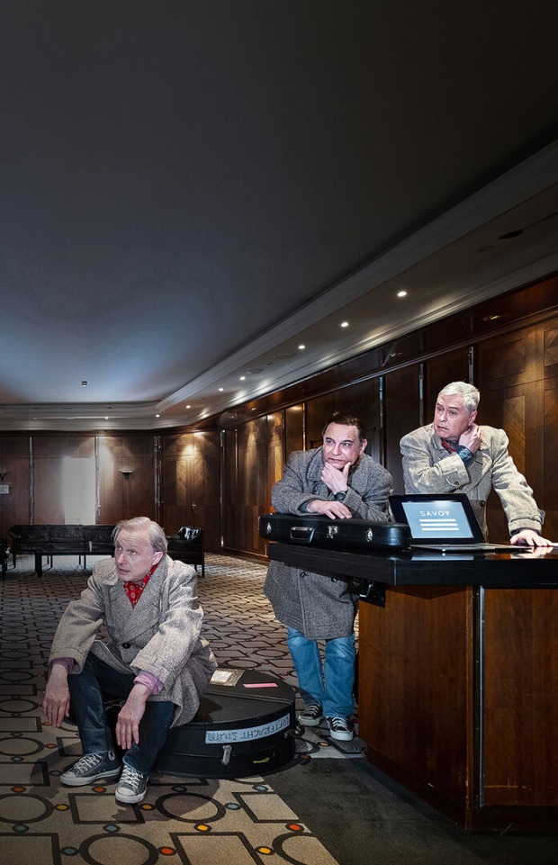 Hotel Savoy
