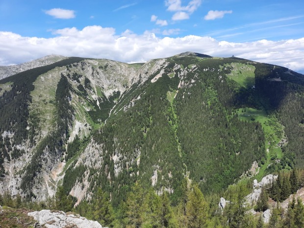 Krummbachstein